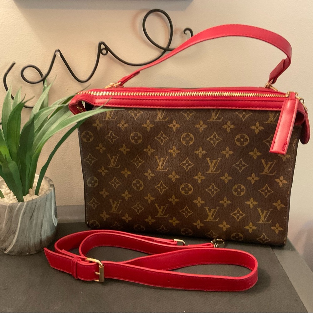 Large Handbag